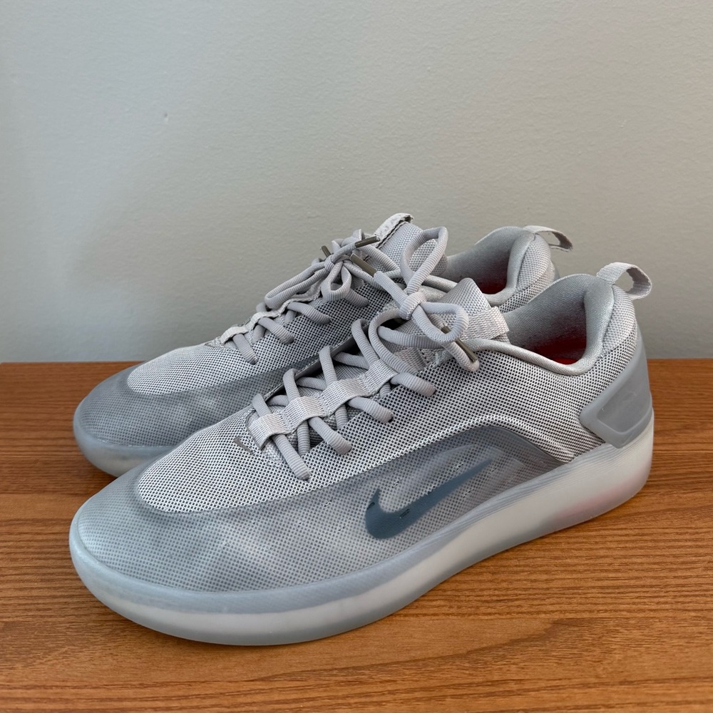 Nike SB Zoom Nyjah 4